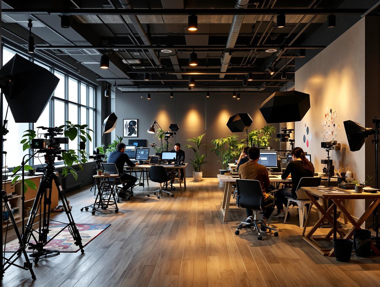 国产香蕉制作现场